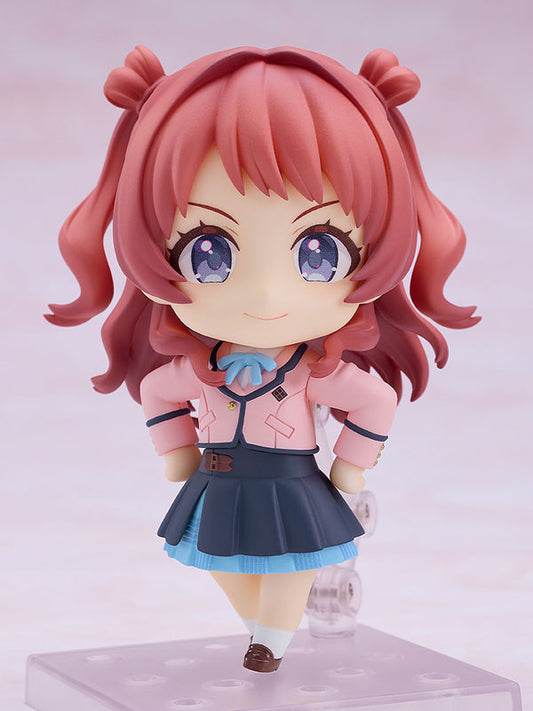 PRE ORDER – NENDOROID THE IDOLM@STER - SAKI HANAMI