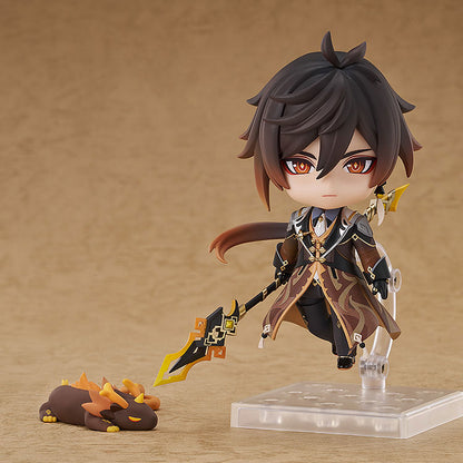 PRE ORDER – NENDOROID ZHONGLI