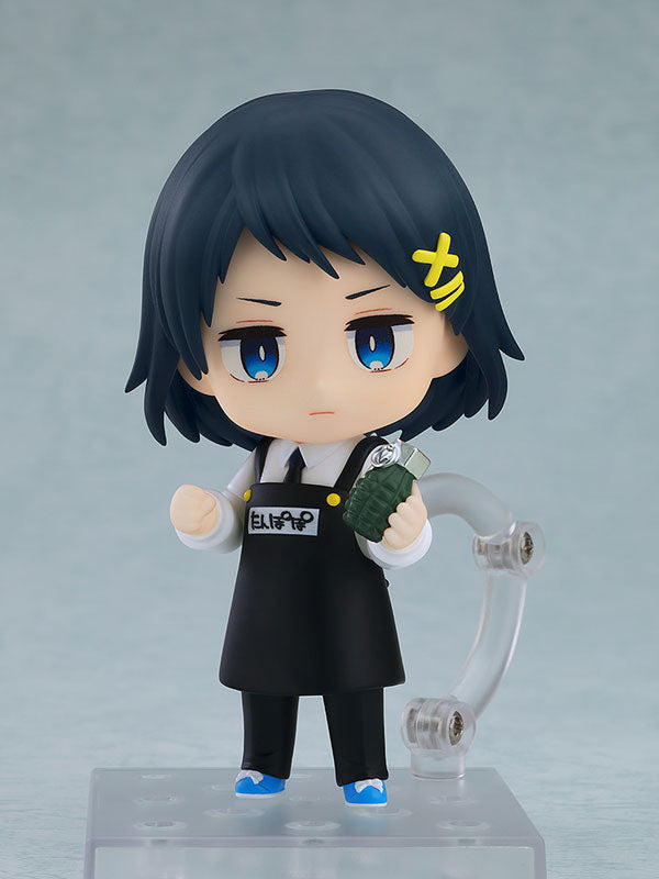 PRE ORDER – NENDOROID HANA