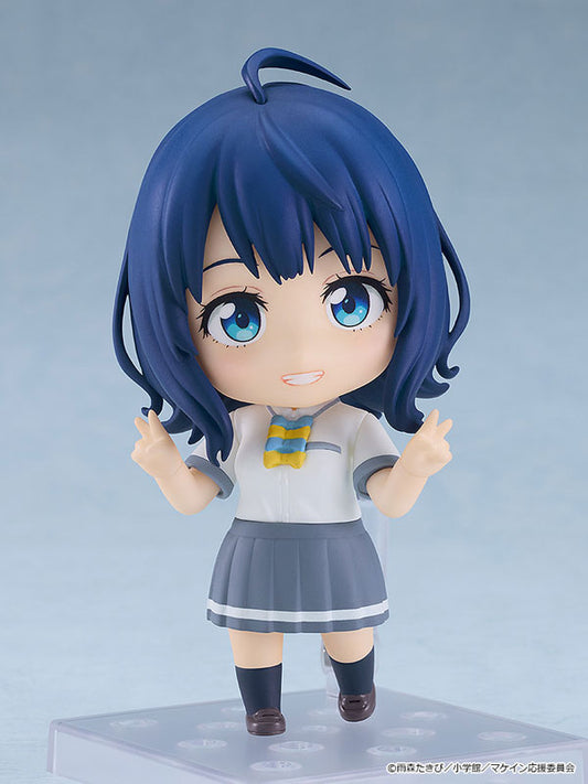 PRE ORDER – NENDOROID ANNA YANAMI