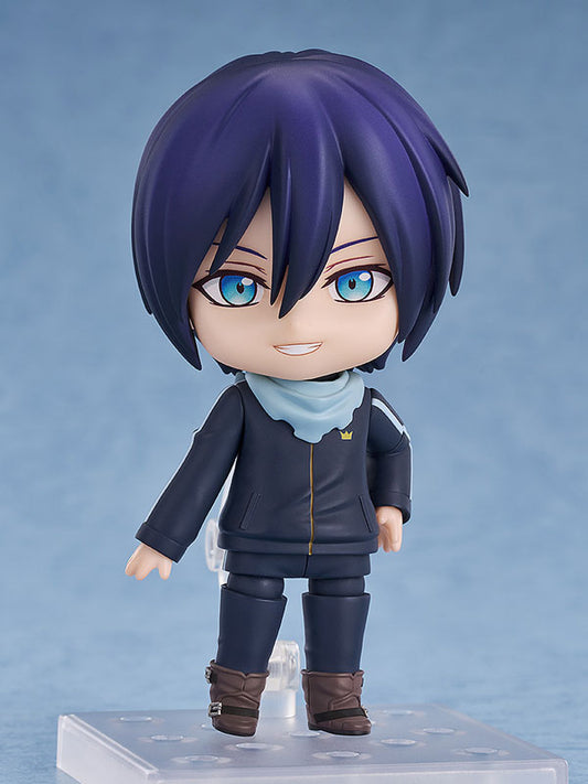 PRE ORDER – NENDOROID YATO