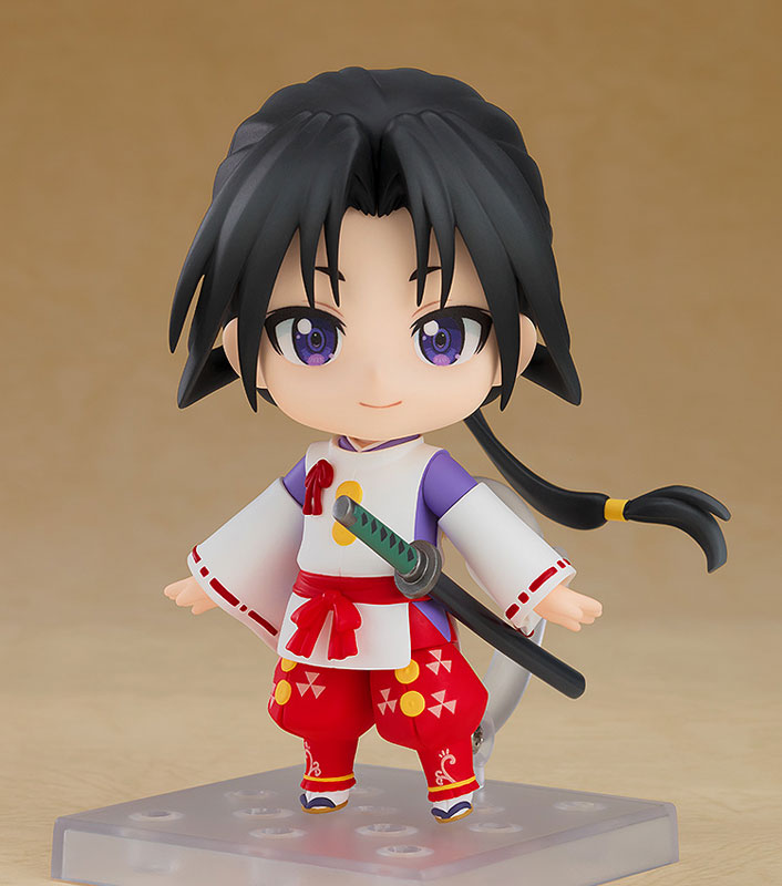 PRE ORDER – NENDOROID TOKIYUKI HOJO