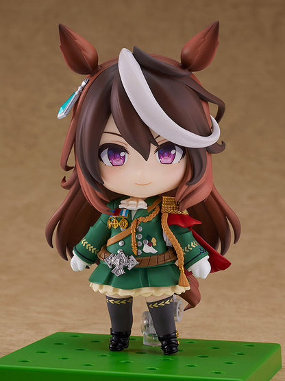 PRE ORDER – NENDOROID SYMBOLI RUDOLF