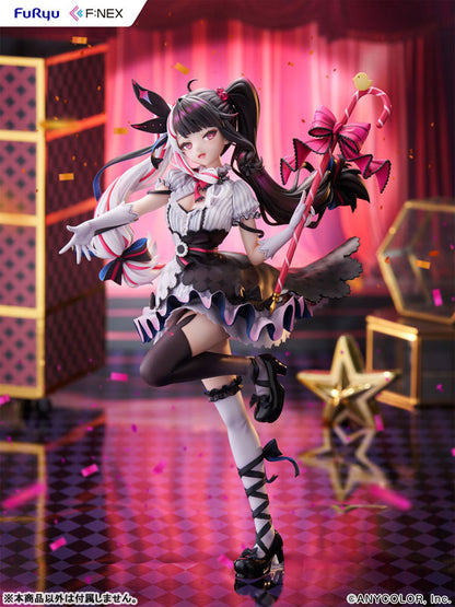 PRE ORDER – 1/7 NIJISANJI - YORUMI RENA