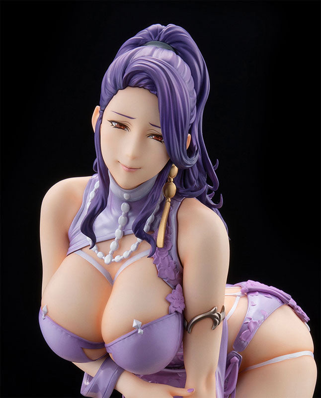 PRE ORDER – [18+] 1/5 ODA NON ORIGINAL CHARACTER - YEN YOKIRI