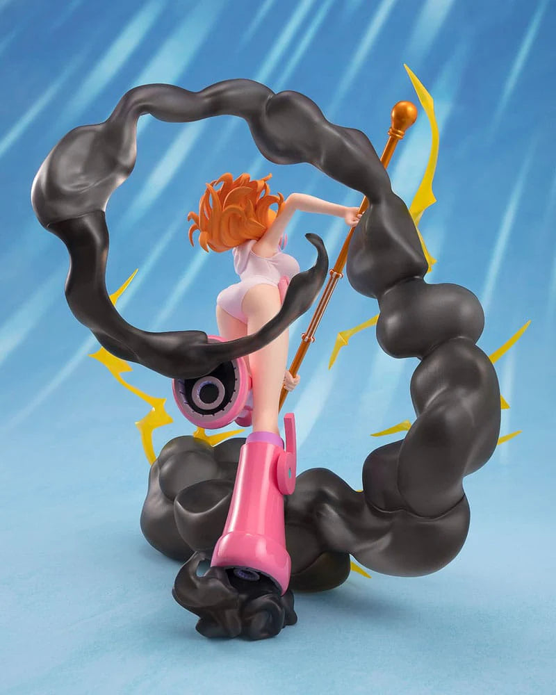 BACK ORDER – FIGUARTSZERO [EXTRA BATTLE] NAMI - LIGHTNING BLAST