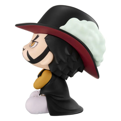 BACK ORDER – LOOKUP  ONE PIECE - DRACULE MIHAWK