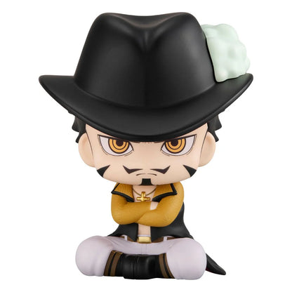 BACK ORDER – LOOKUP  ONE PIECE - DRACULE MIHAWK