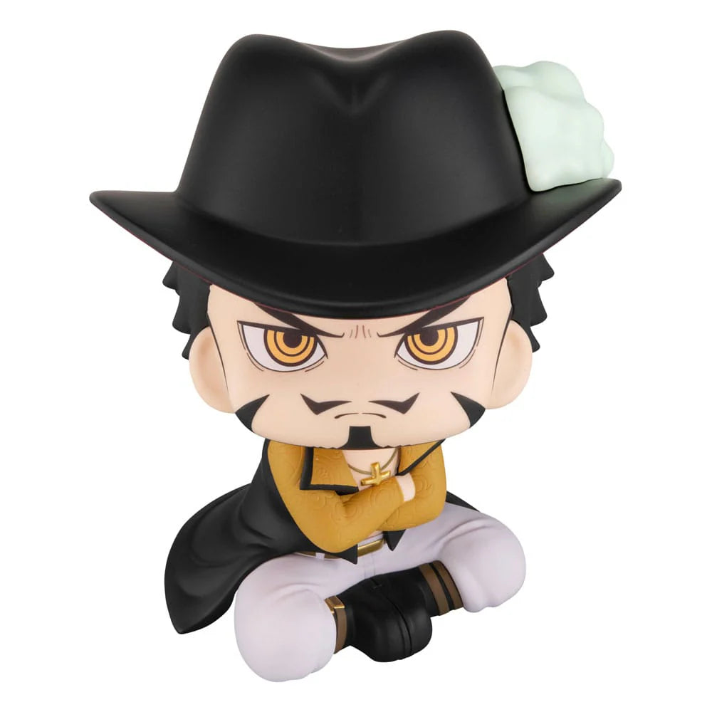 BACK ORDER – LOOKUP  ONE PIECE - DRACULE MIHAWK