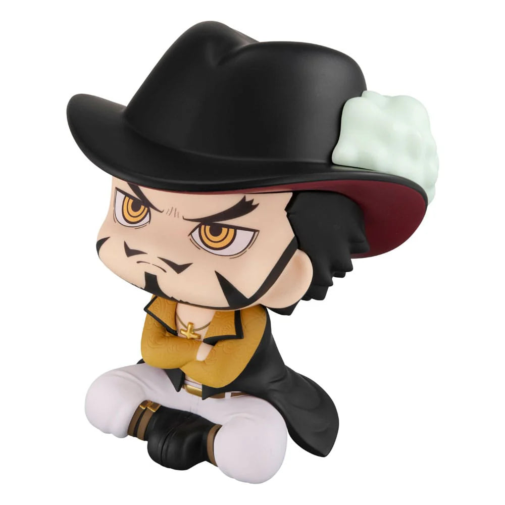 BACK ORDER – LOOKUP  ONE PIECE - DRACULE MIHAWK