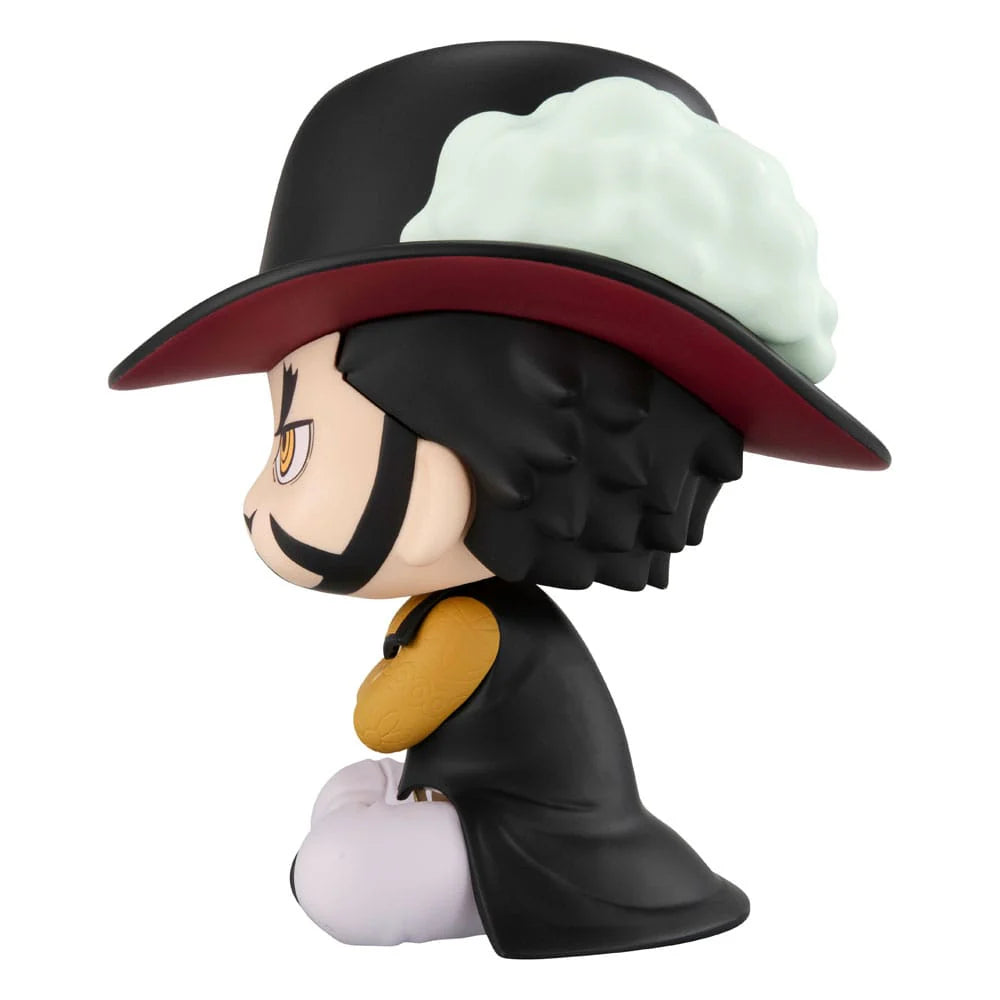 BACK ORDER – LOOKUP  ONE PIECE - DRACULE MIHAWK