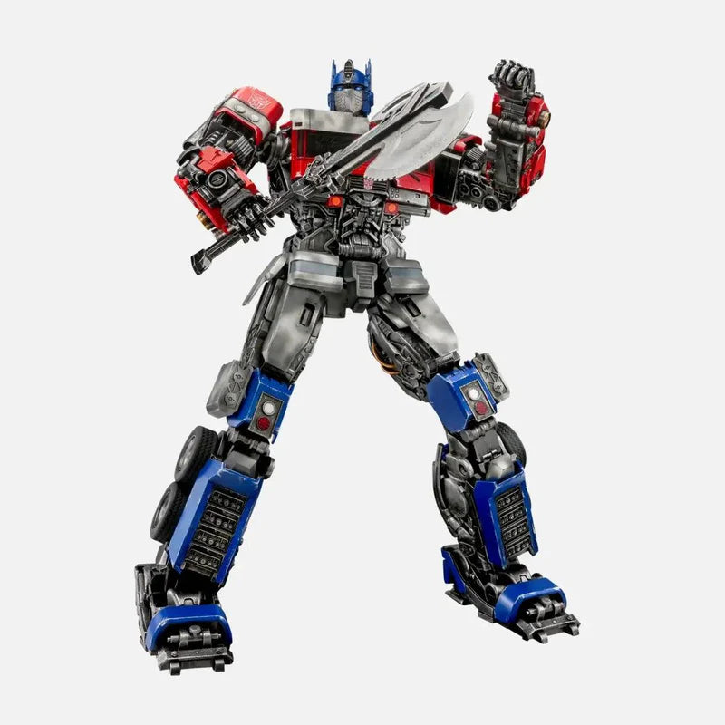 PRE ORDER – ROBOSEN OPTIMUS PRIME ENGLISH VERSION