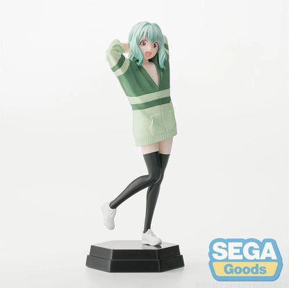 PRE ORDER – DESKTOP X DECORATE COLLECTIONS - THERE IS ALSO A HOLE IN THE STUDENT ORGANIZATION! - OTORI-TAN