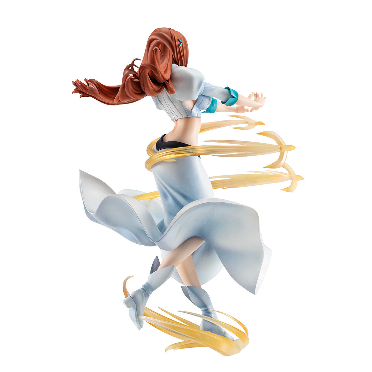 PRE ORDER – GALS SERIES BLEACH ORIHIME INOUE BLEACH：THOUSAND-YEAR BLOOD WAR