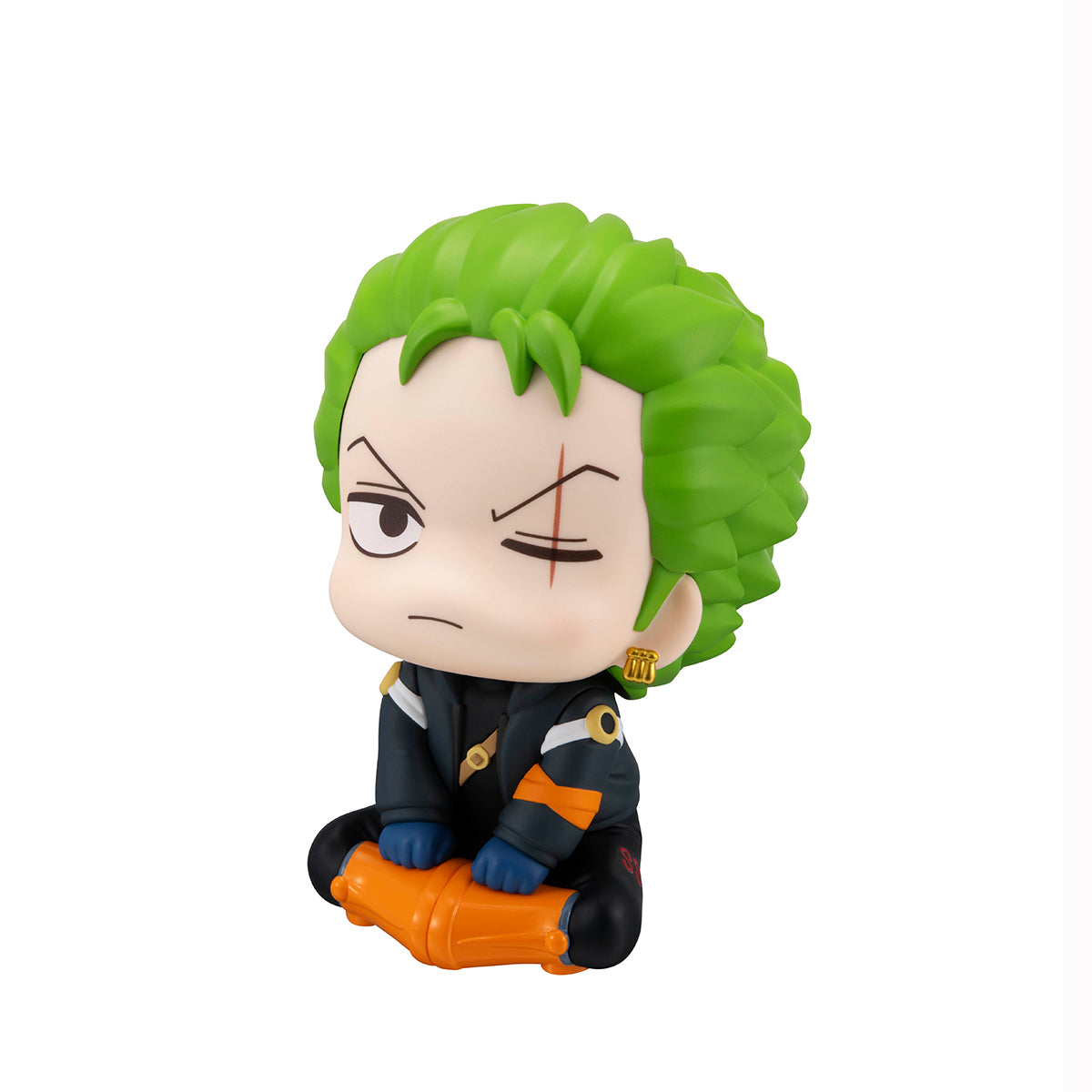 PRE ORDER – LOOKUP ONE PIECE RORONOA ZORO VER. FUTURE ISLAND EGGHEAD