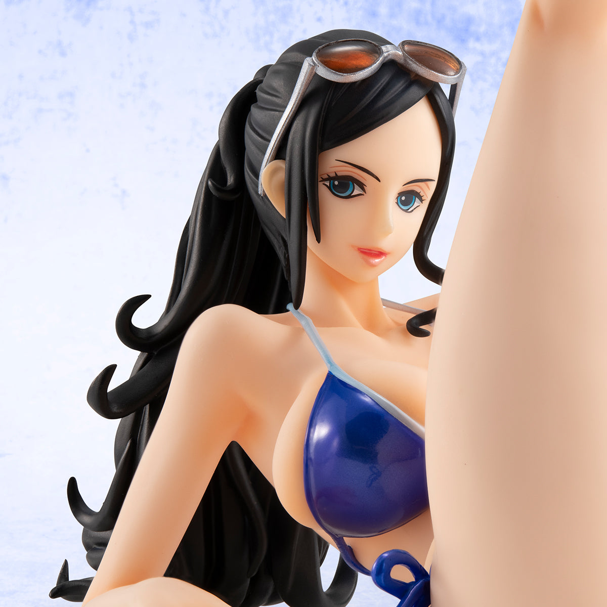 PRE ORDER – PORTRAIT.OF.PIRATES ONE PIECE - LIMITED EDITION - NICO ROBIN VER.BB_02 20TH ANNIVERSARY