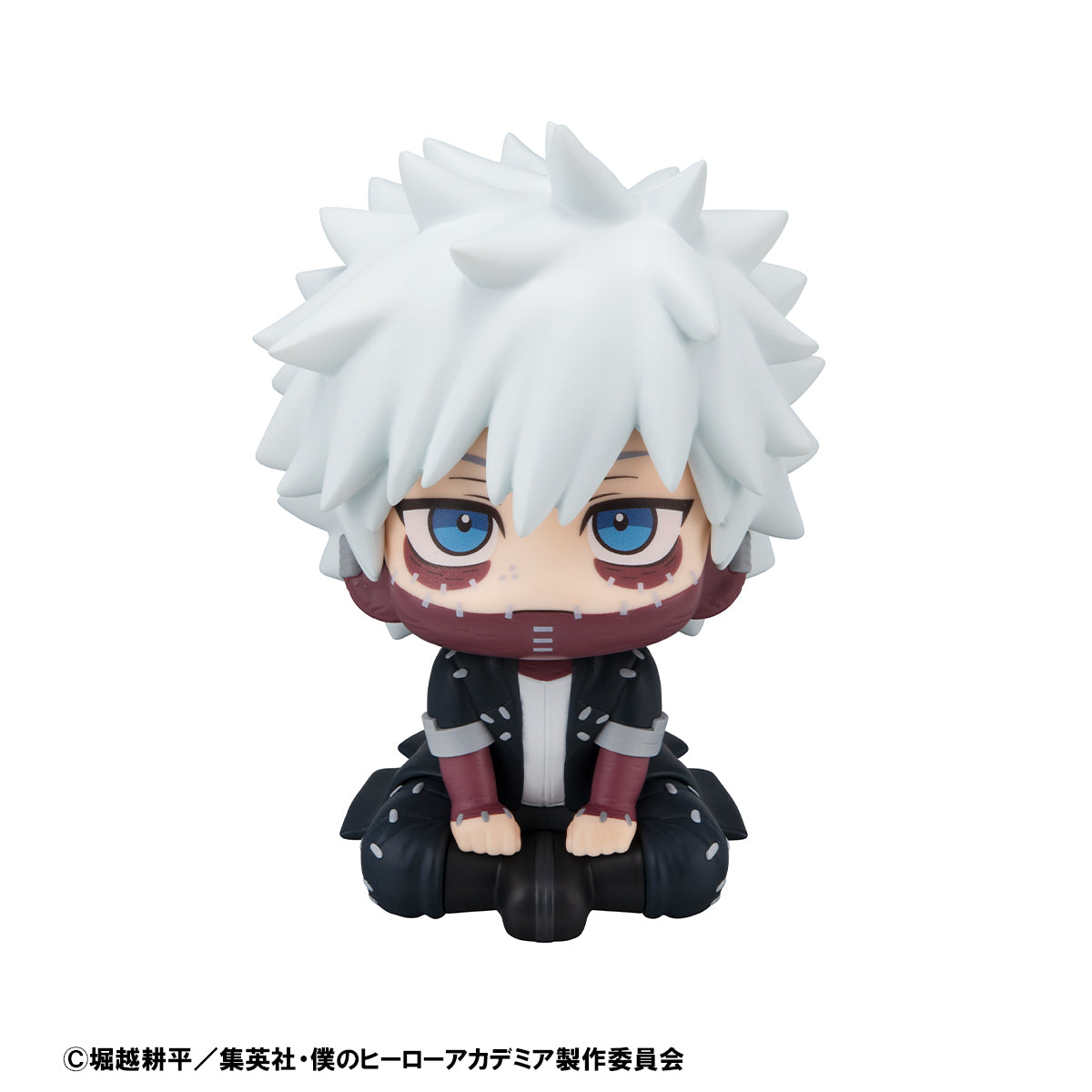 PRE ORDER – LOOKUP MY HERO ACADEMIA DABI