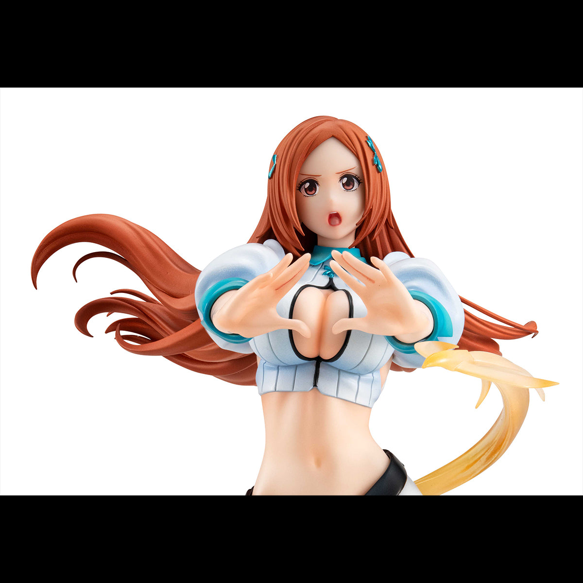 PRE ORDER – GALS SERIES BLEACH ORIHIME INOUE BLEACH：THOUSAND-YEAR BLOOD WAR