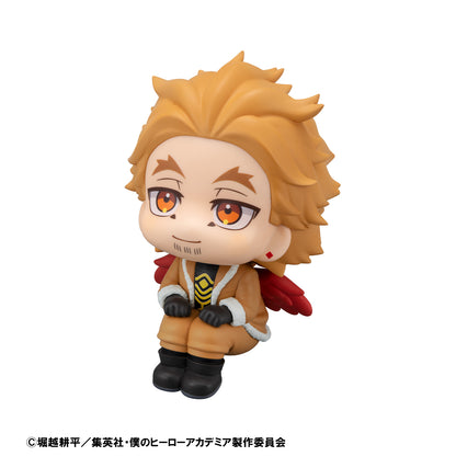 PRE ORDER – LOOKUP MY HERO ACADEMIA HAWKS