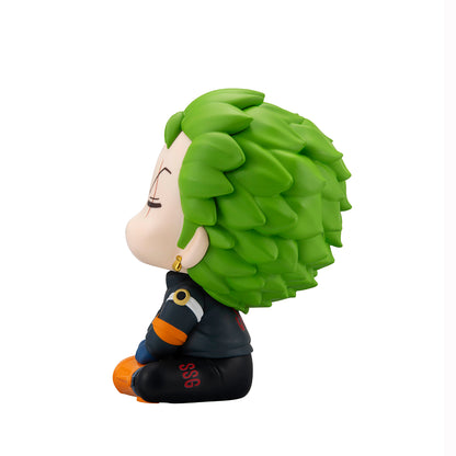 PRE ORDER – LOOKUP ONE PIECE RORONOA ZORO & SANJI VER. FUTURE ISLAND EGGHEAD 【WITH GIFT】