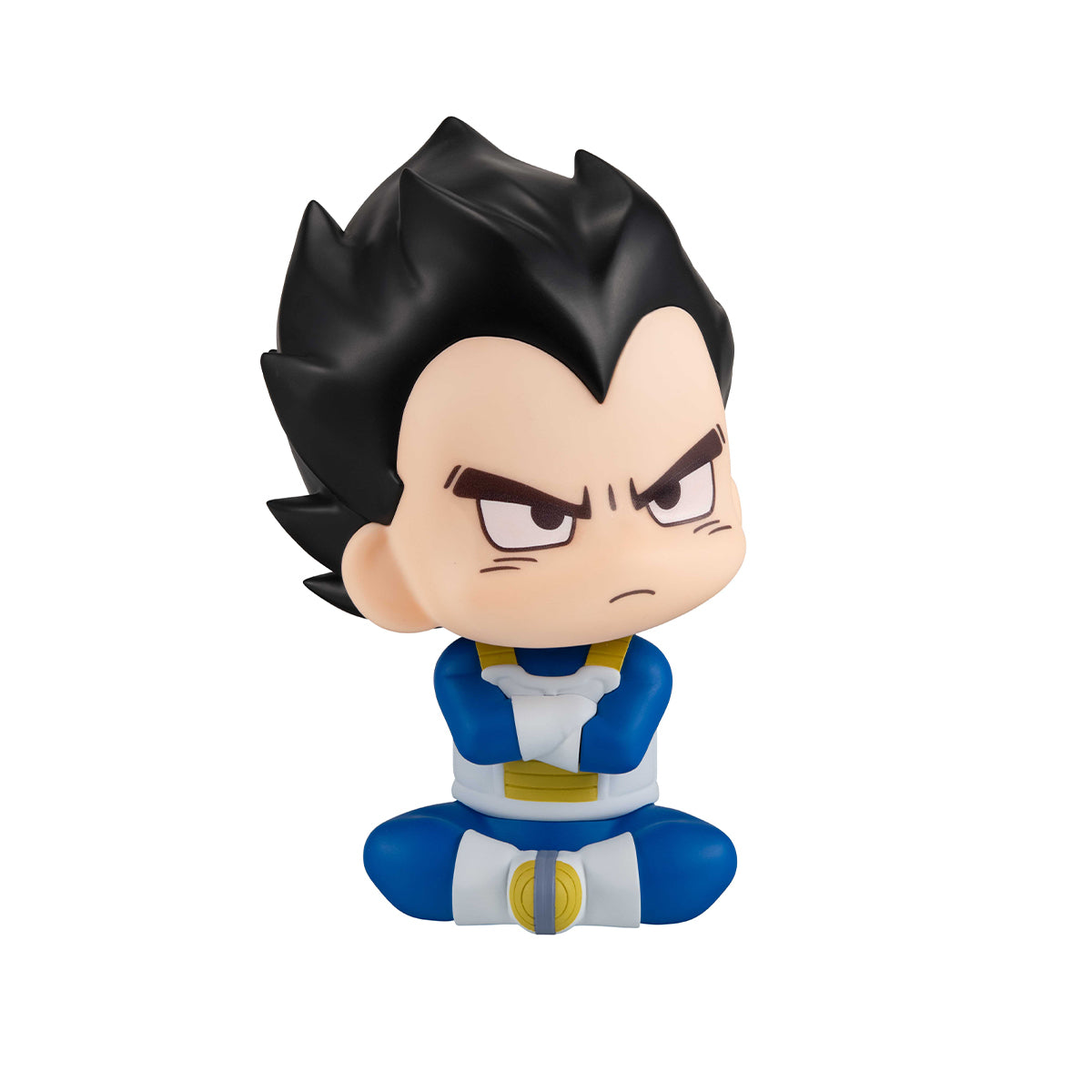 PRE ORDER – LOOKUP DRAGON BALL DAIMA VEGETA （MINI）