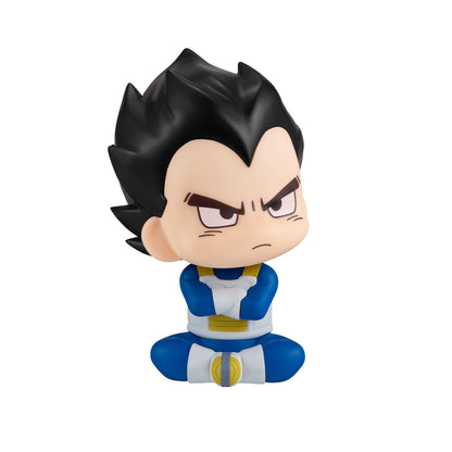 PRE ORDER – LOOKUP DRAGON BALL DAIMA SON GOKU （MINI） & VEGETA （MINI） SET 【WITH GIFT】