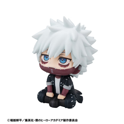 PRE ORDER – LOOKUP MY HERO ACADEMIA DABI