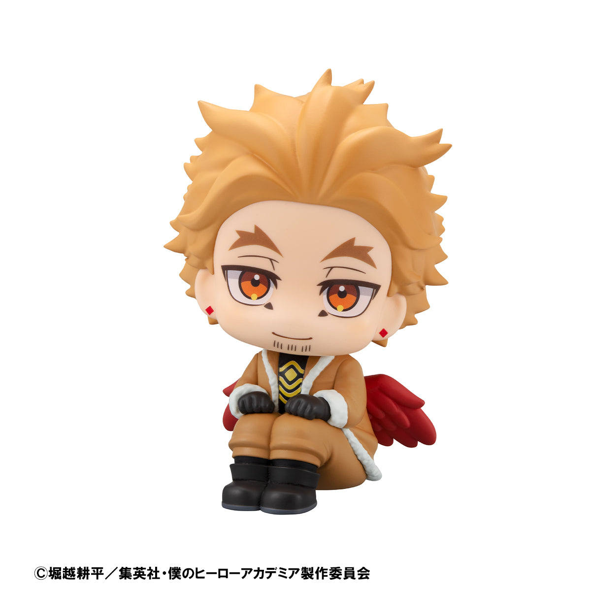 PRE ORDER – LOOKUP MY HERO ACADEMIA HAWKS