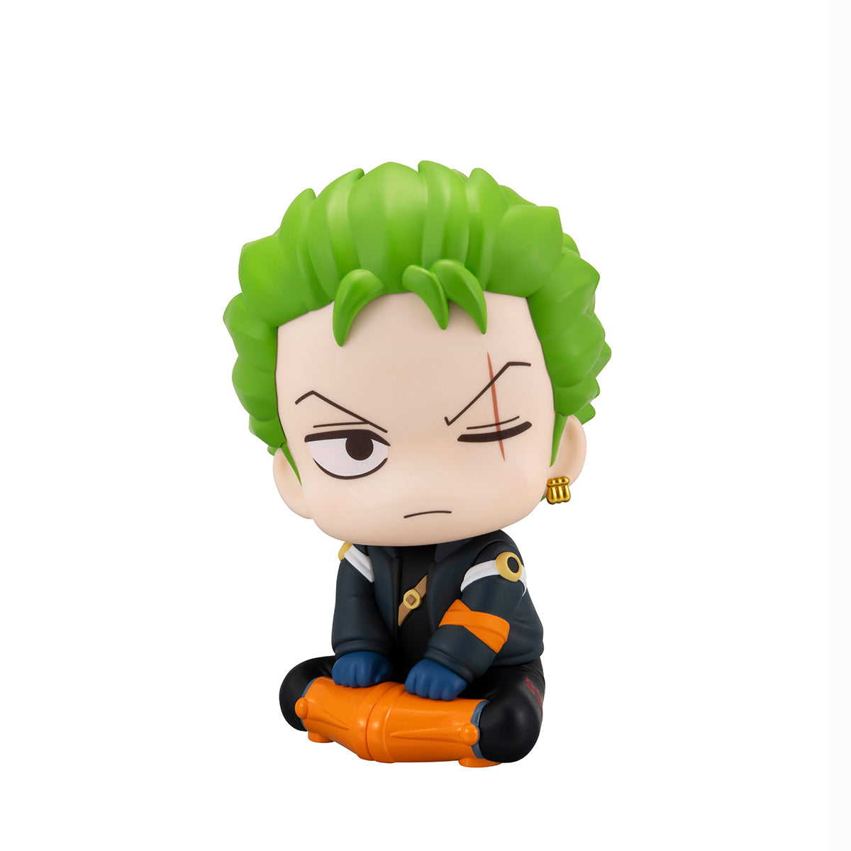 PRE ORDER – LOOKUP ONE PIECE RORONOA ZORO VER. FUTURE ISLAND EGGHEAD