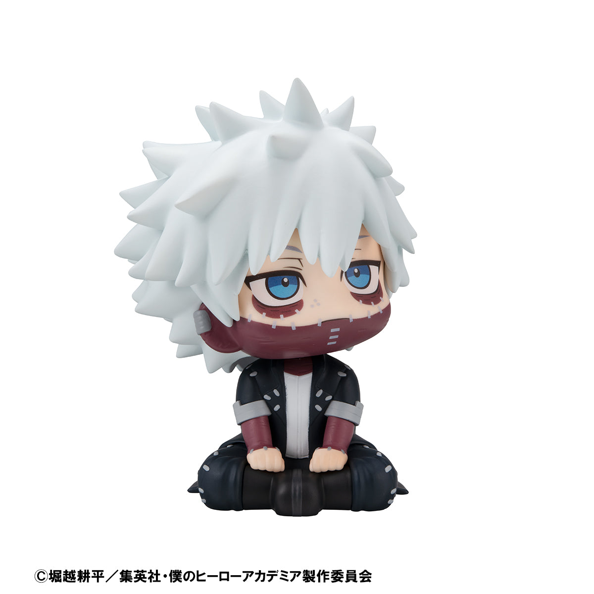 PRE ORDER – LOOKUP MY HERO ACADEMIA DABI