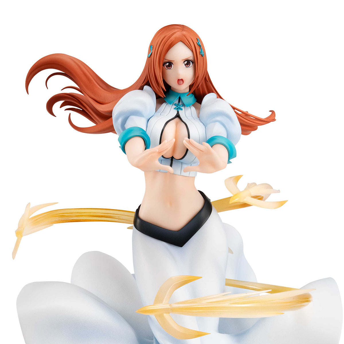 PRE ORDER – GALS SERIES BLEACH ORIHIME INOUE BLEACH：THOUSAND-YEAR BLOOD WAR