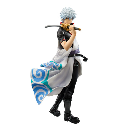 PRE ORDER – G.E.M. SERIES GINTAMA GINTOKI SAKATA VER. BENIZAKURA 20TH ANNIVERSARY （REPEAT）