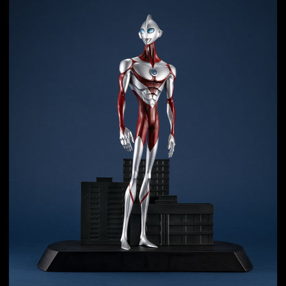 PRE ORDER – ULTIMATE ARTICLE ULTRAMAN （ULTRAMAN： RISING）