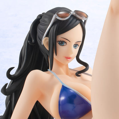 PRE ORDER – PORTRAIT.OF.PIRATES ONE PIECE - LIMITED EDITION - NICO ROBIN VER.BB_02 20TH ANNIVERSARY