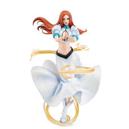 PRE ORDER – GALS SERIES BLEACH ORIHIME INOUE BLEACH：THOUSAND-YEAR BLOOD WAR