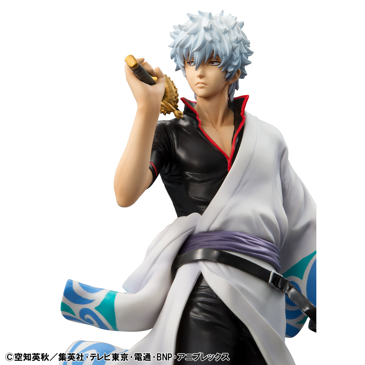 PRE ORDER – G.E.M. SERIES GINTAMA GINTOKI SAKATA VER. BENIZAKURA 20TH ANNIVERSARY （REPEAT）