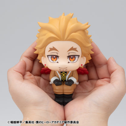 PRE ORDER – LOOKUP MY HERO ACADEMIA HAWKS