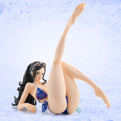 PRE ORDER – PORTRAIT.OF.PIRATES ONE PIECE - LIMITED EDITION - NICO ROBIN VER.BB_02 20TH ANNIVERSARY