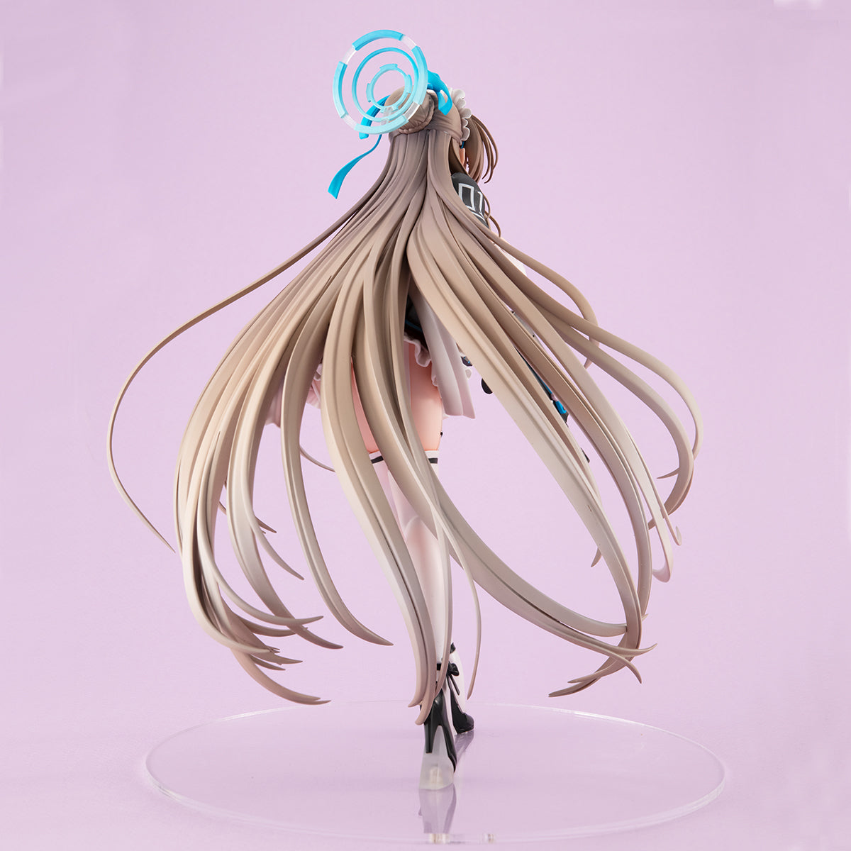 PRE ORDER – LUCREA BLUE ARCHIVE ASUNA