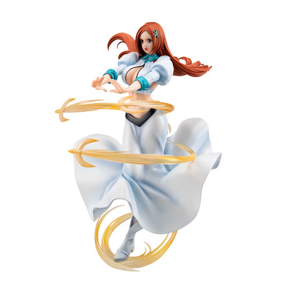 PRE ORDER – GALS SERIES BLEACH ORIHIME INOUE BLEACH：THOUSAND-YEAR BLOOD WAR