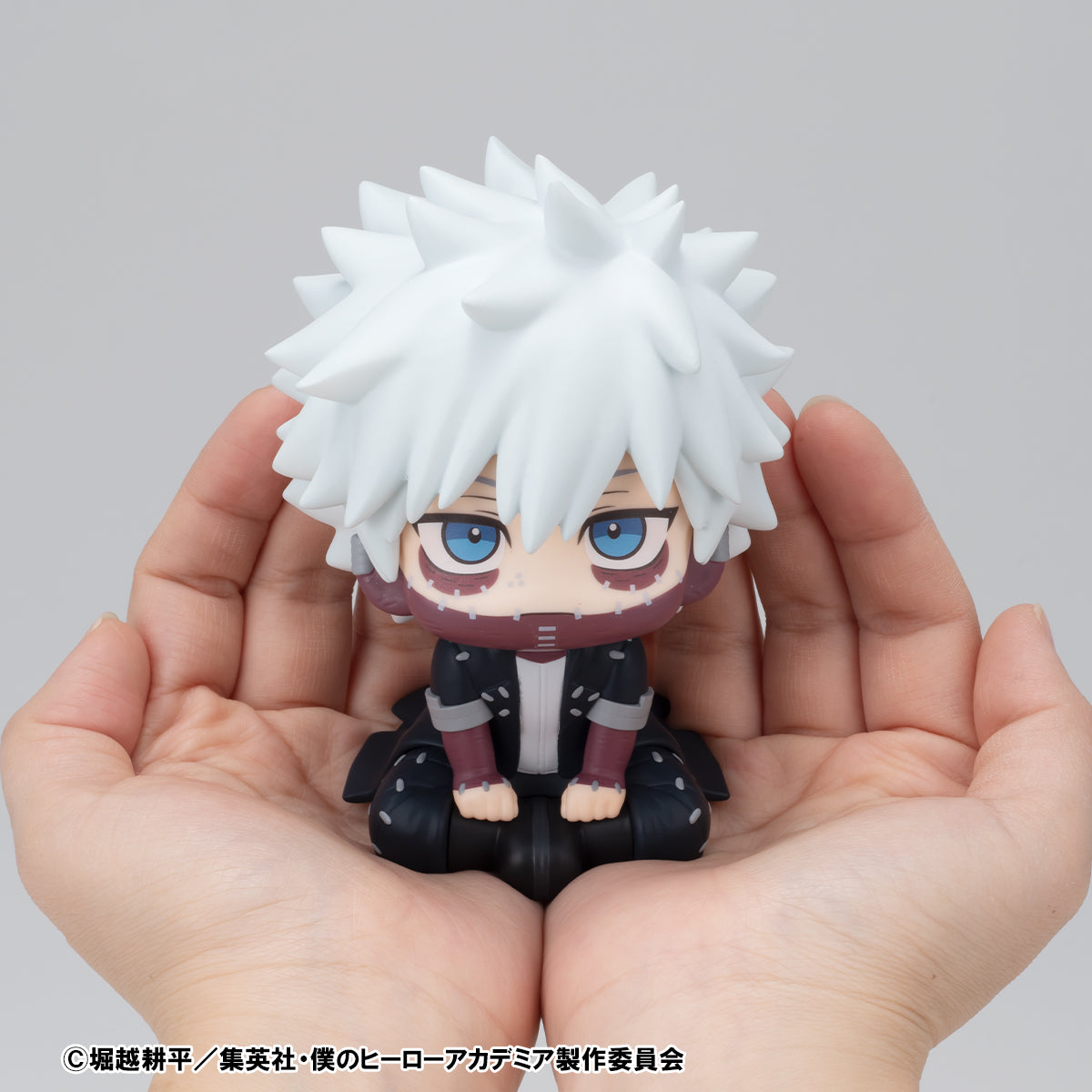 PRE ORDER – LOOKUP MY HERO ACADEMIA DABI