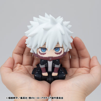 PRE ORDER – LOOKUP MY HERO ACADEMIA HAWKS & DABI SET 【WITH GIFT】