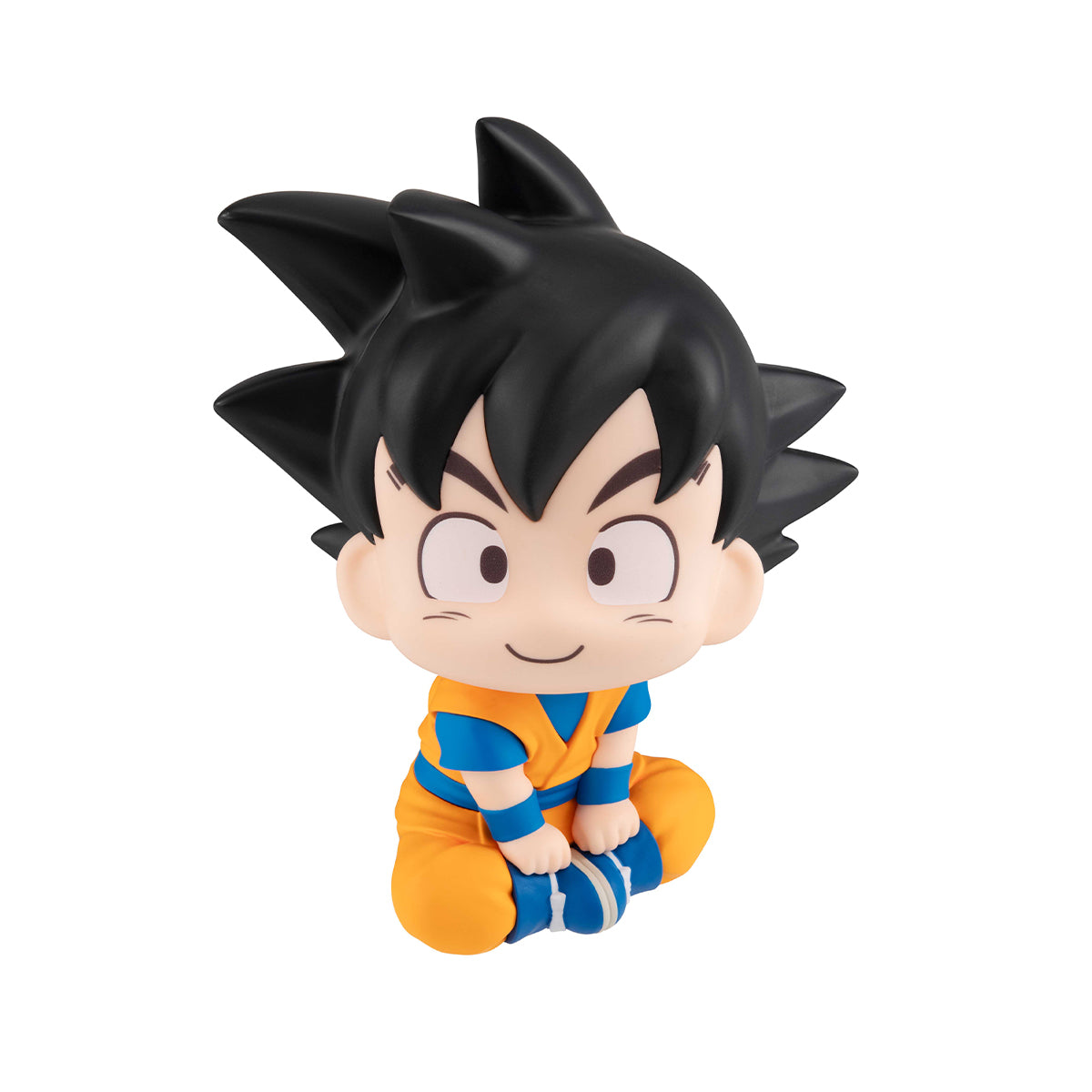 PRE ORDER – LOOKUP DRAGON BALL DAIMA SON GOKU （MINI） & VEGETA （MINI） SET 【WITH GIFT】