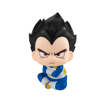 PRE ORDER – LOOKUP DRAGON BALL DAIMA SON GOKU （MINI） & VEGETA （MINI） SET 【WITH GIFT】