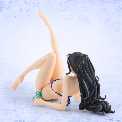 PRE ORDER – PORTRAIT.OF.PIRATES ONE PIECE - LIMITED EDITION - NICO ROBIN VER.BB_02 20TH ANNIVERSARY