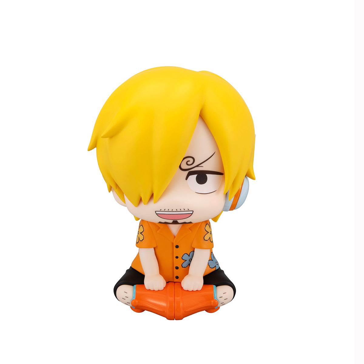 PRE ORDER – LOOKUP ONE PIECE SANJI  VER. FUTURE ISLAND EGGHEAD