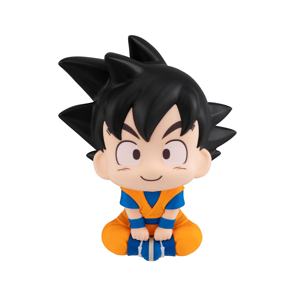 PRE ORDER – LOOKUP DRAGON BALL DAIMA SON GOKU （MINI）