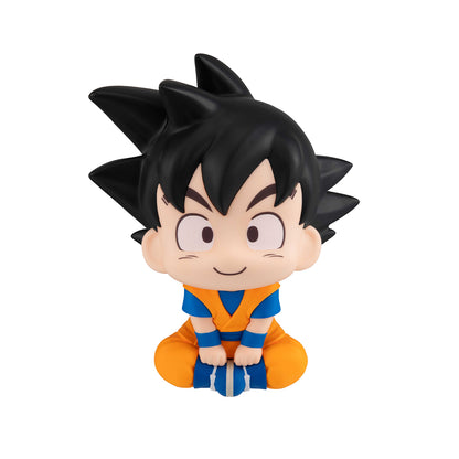 PRE ORDER – LOOKUP DRAGON BALL DAIMA SON GOKU （MINI） & VEGETA （MINI） SET 【WITH GIFT】