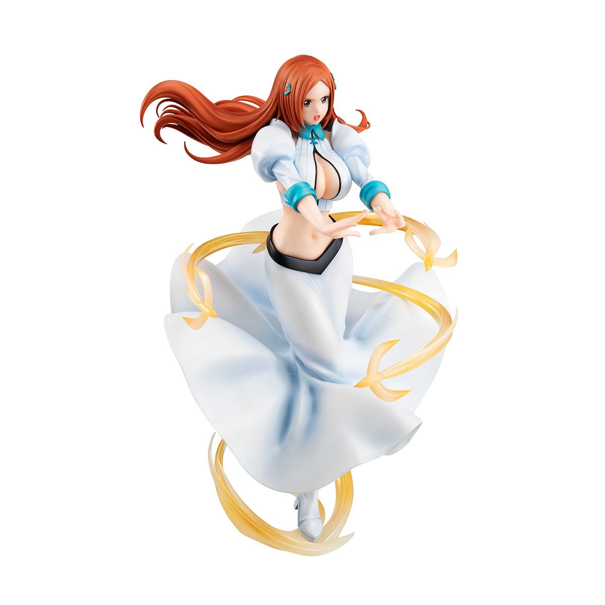 PRE ORDER – GALS SERIES BLEACH ORIHIME INOUE BLEACH：THOUSAND-YEAR BLOOD WAR