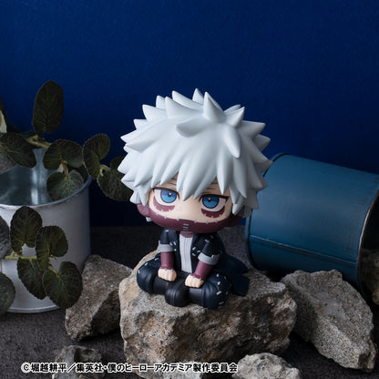 PRE ORDER – LOOKUP MY HERO ACADEMIA HAWKS & DABI SET 【WITH GIFT】